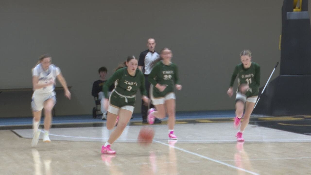 Monday Night Sports: March 2nd