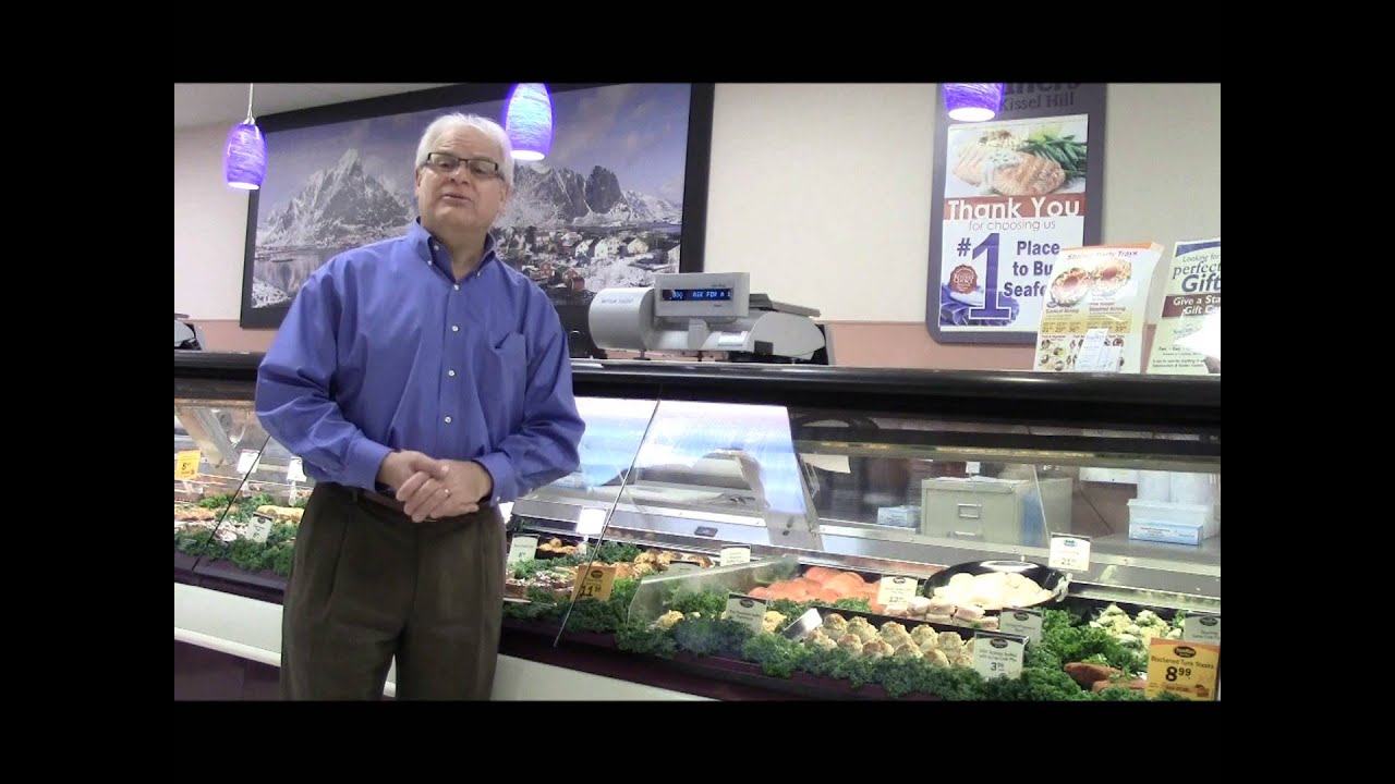 The Difference Between Dry & Wet Scallops