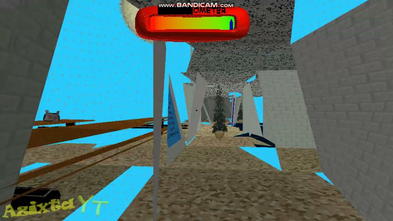 Hampir mirip kayaknya (The NULL Update Remastered)