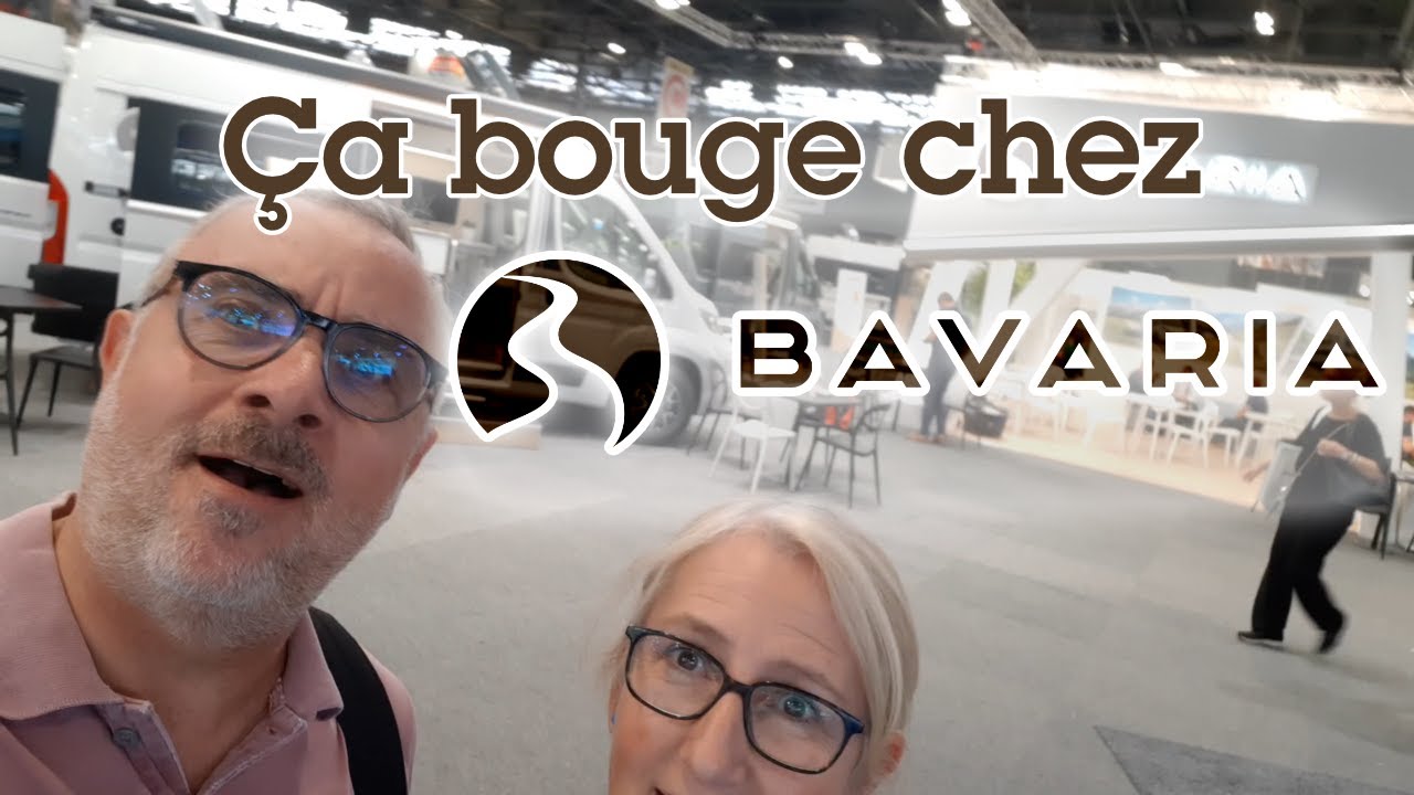 Au SVDL 2023 : Une nouvelle gamme prometteuse chez Bavaria