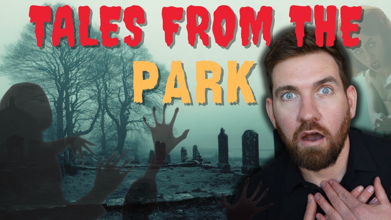 Is Denver's Cheesman Park HAUNTED? 👻