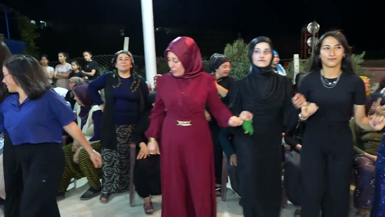 KILINÇ KAMERA GRUP HERDEM UZUN KUYU KÖYÜNDE