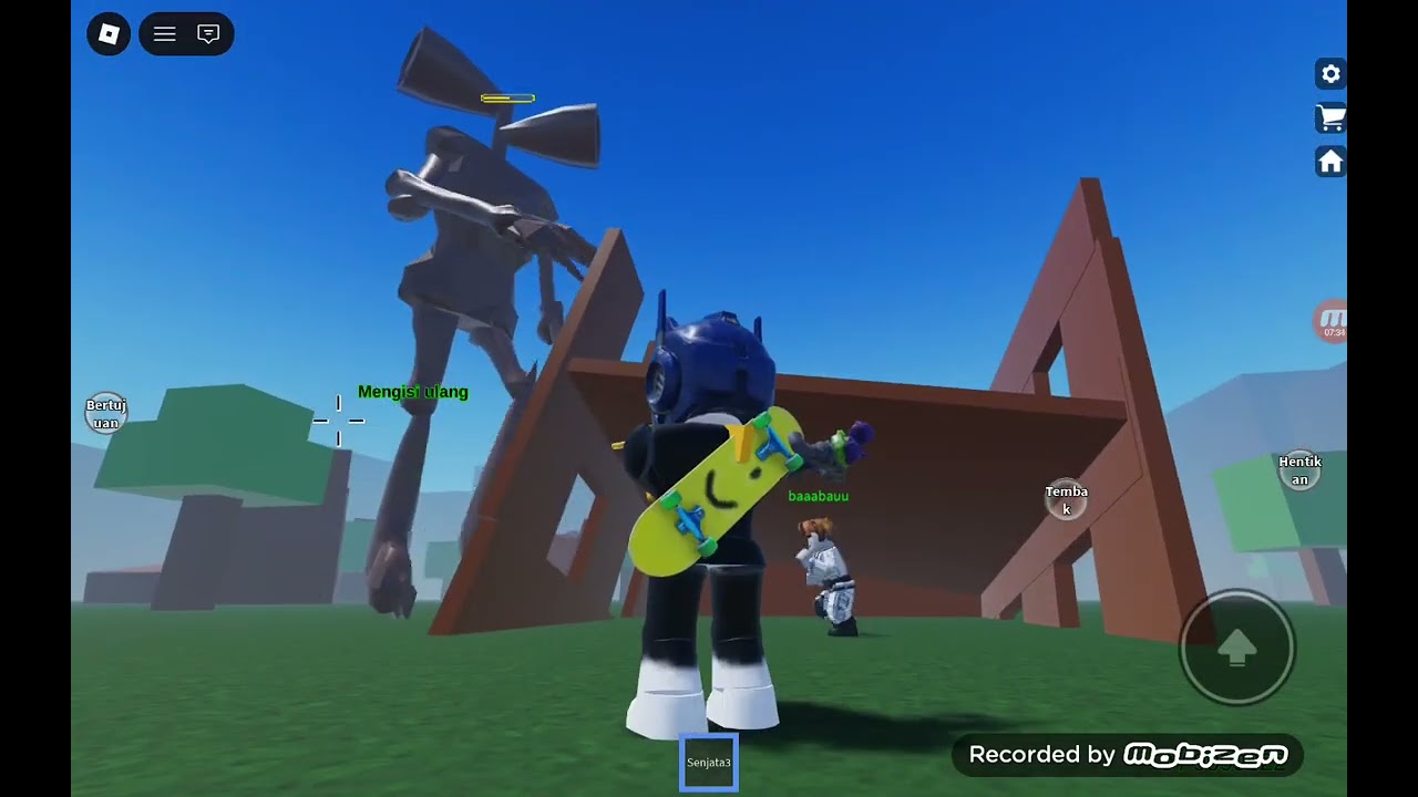 SCP ROBLOX