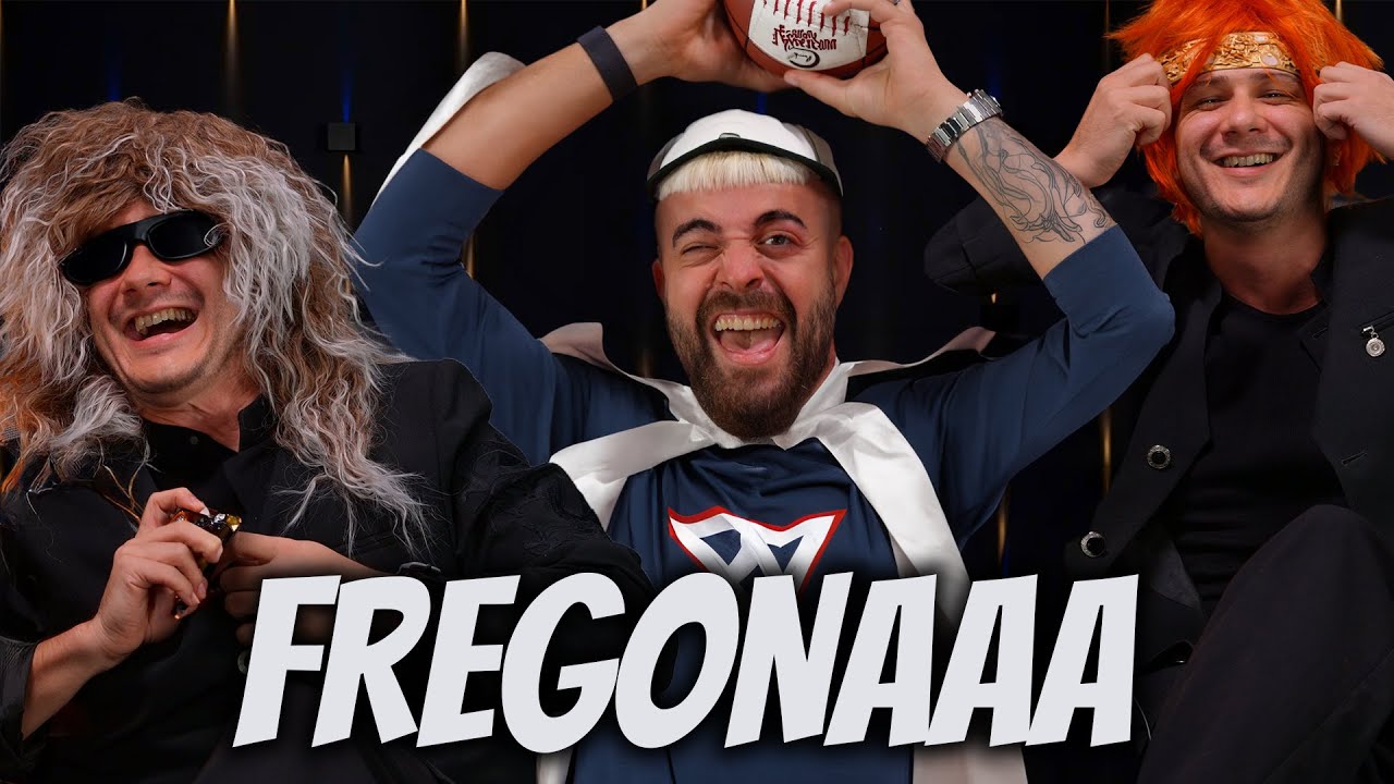 Supereroii cringe-ului au revenit - IS GEANA PI TINI #2