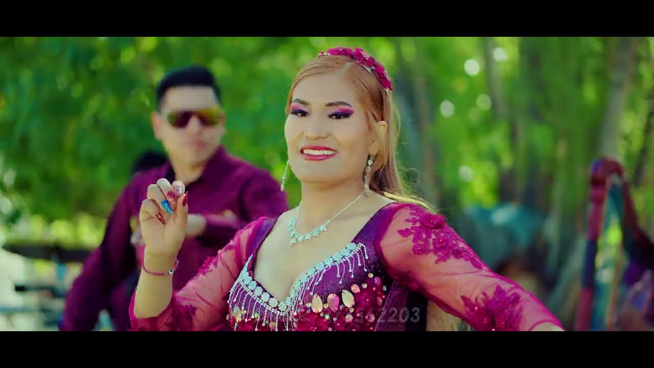 Rebeca Rosa Hermosa - DIME LA VERDAD - Video Oficial