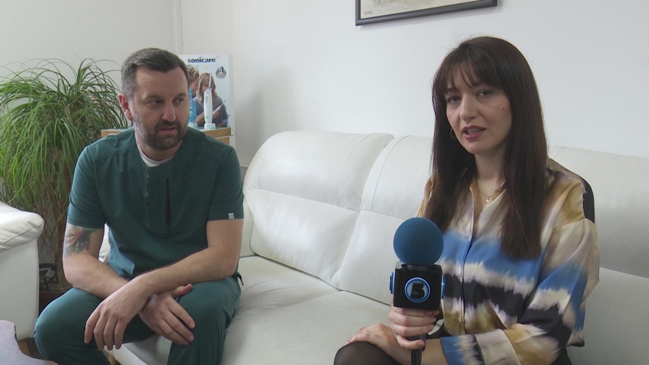 Здраво Македонијо - 20.03.2026 - Доктор Цвете Павлоски