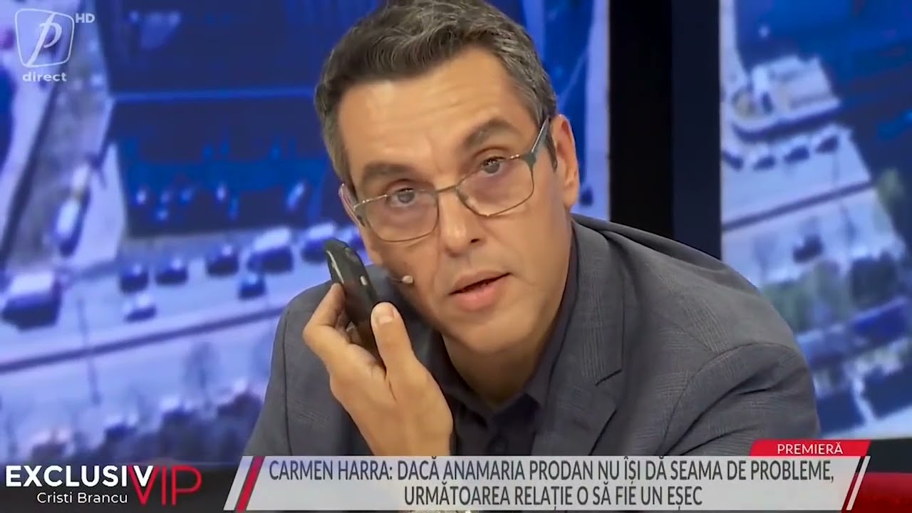 MOMENTE SOC - CUVINTE APRINSE IN 3 CU ANA PRODAN, CARMEN HARRA & MONICA TATOIU