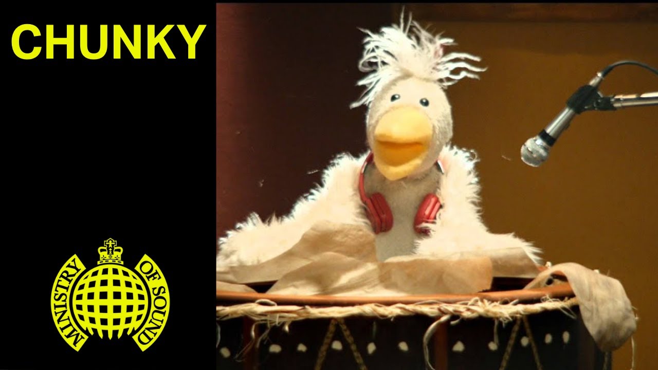 Format:B - Chunky (Official Music Video) | Ministry of Sound