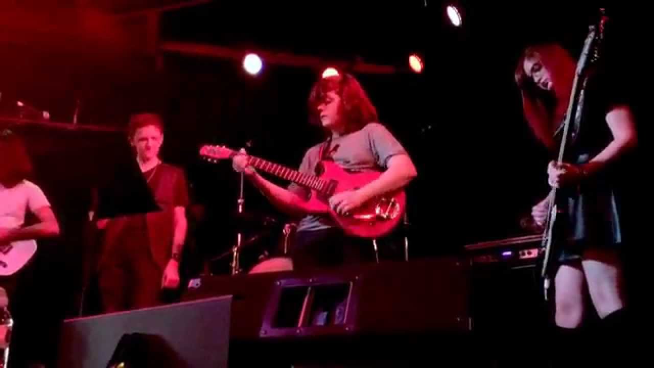 JAWZD covers Holy Diver by Dio