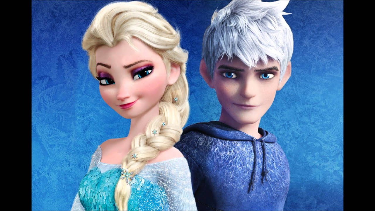 Let it Go - Duet