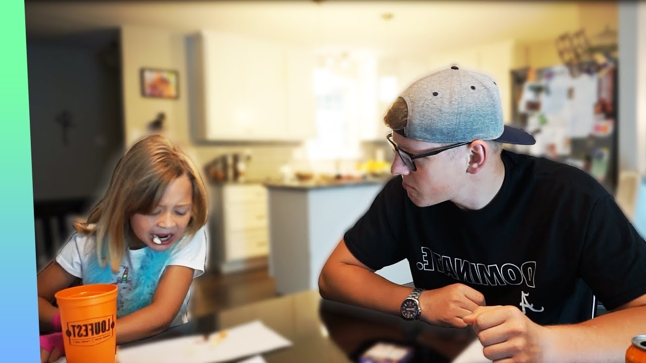 Jelly Beans Challenge (English) | Varion