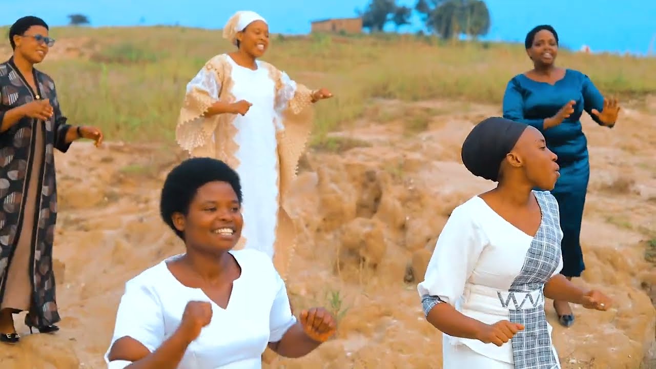 UMUSARE WANJYE official 2025 by Phina #gospelmusic # Full  video # Vol 1 Album 1