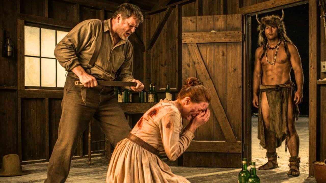 &ldquo;Don&rsquo;t Touch Her Again.&rdquo; A Comanche Warrior&rsquo;s Vengeance Saved Her from a Broken Life