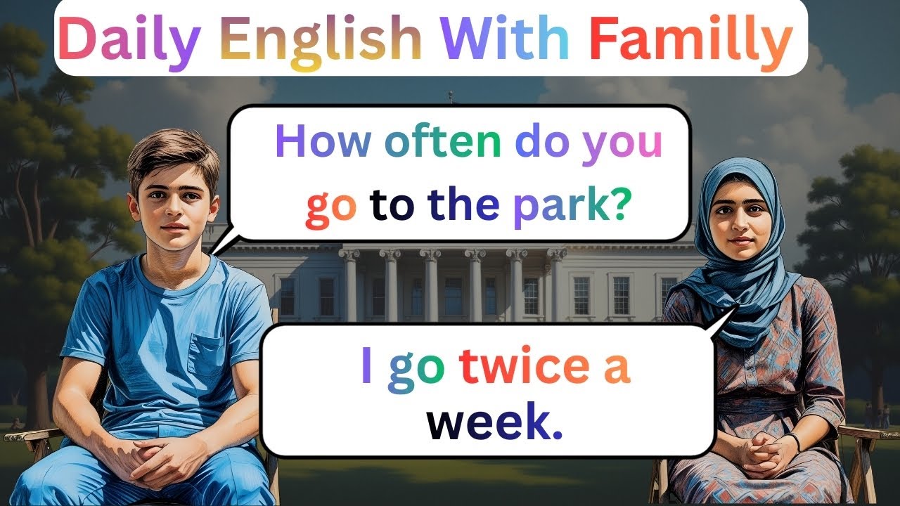Improve English Speaking Skills🔥200 Common Questions And Answers Conversation Questions & Answers