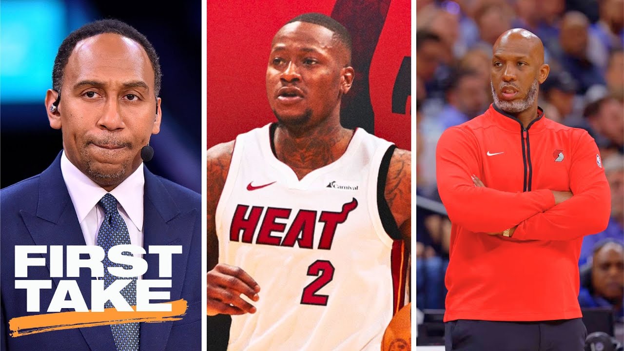 Breaking: FBI Announces NBA Arrests&mdash;Billups, Rozier, Damon Jones Named