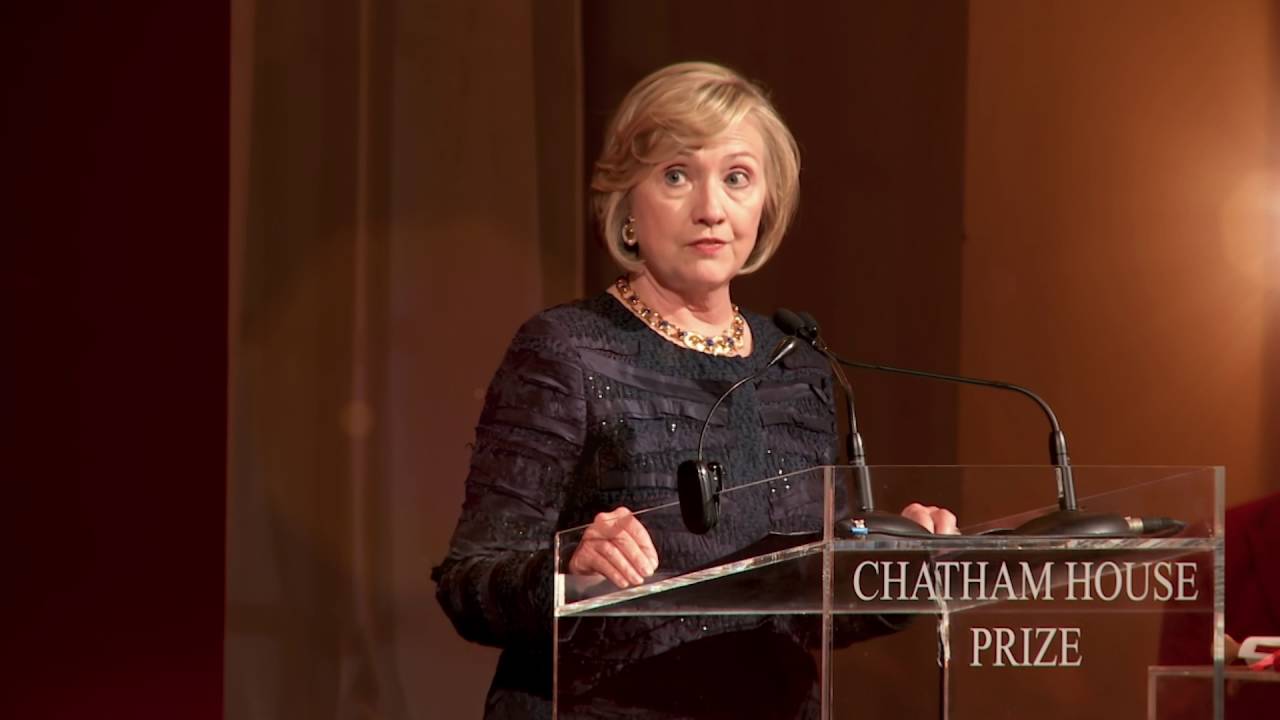 Corporate Membership at Chatham House