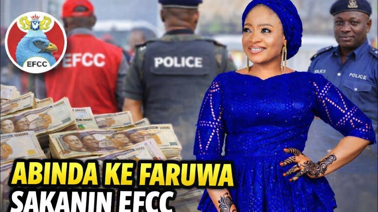 SAMHA M INUWA TAYI BAYANI KAN KAMATAN DA AKAYI