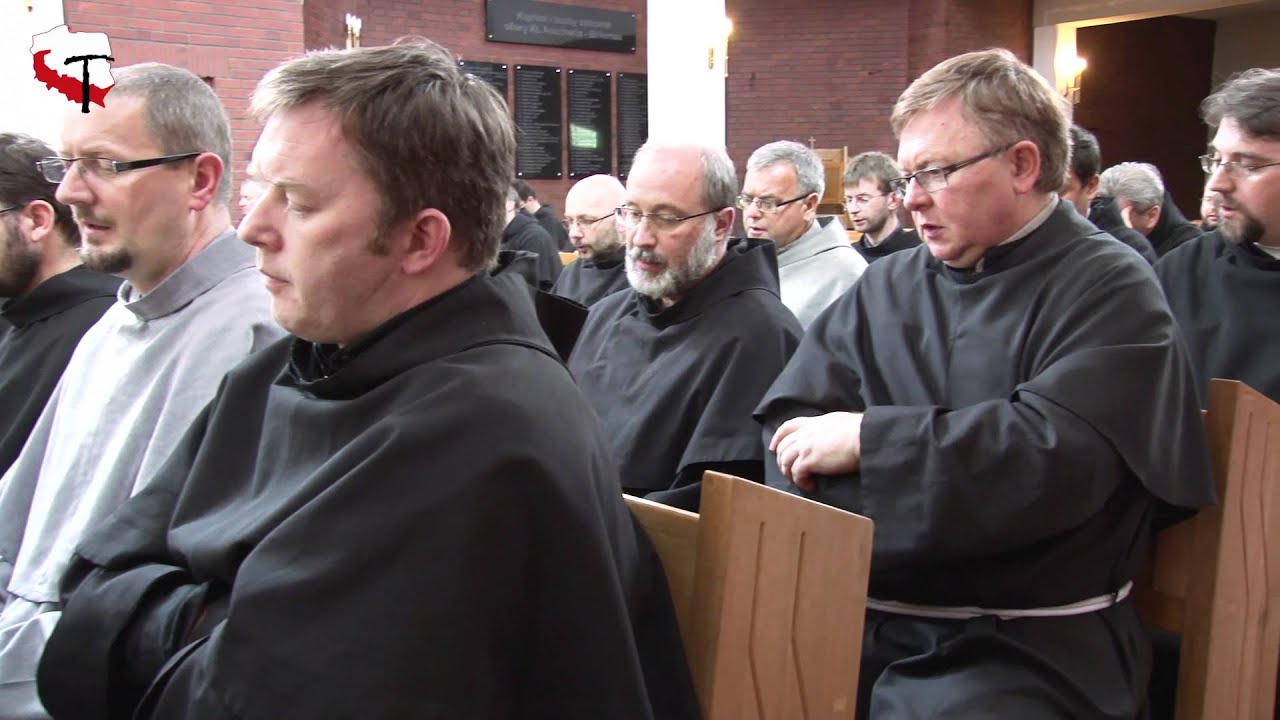 2. część Kapituły krakowskiej prowincji Franciszkanów, Harmęże 2012