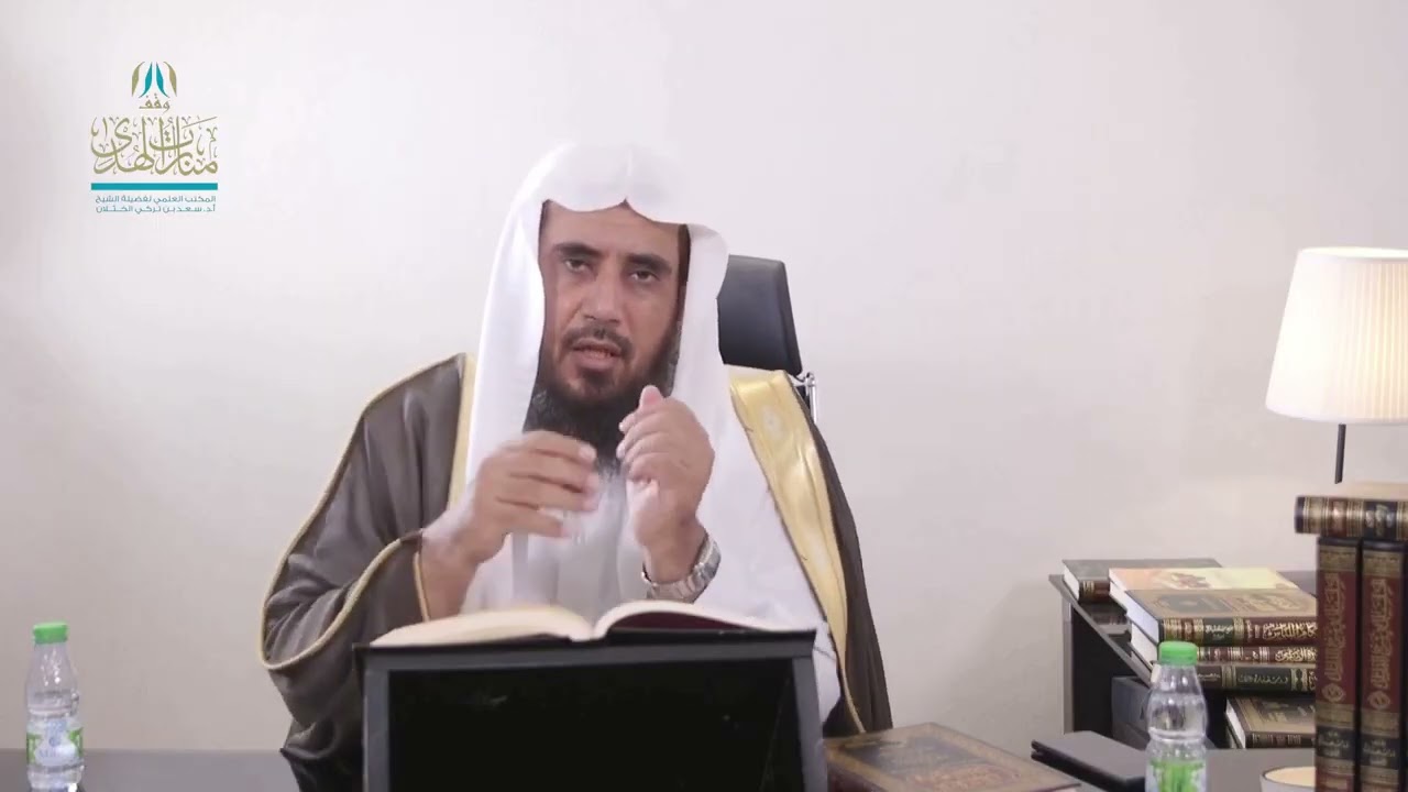 د.سعد الخثلان/ ما هو عدد ركعات صلاة الوت وكيف تؤدى ؟