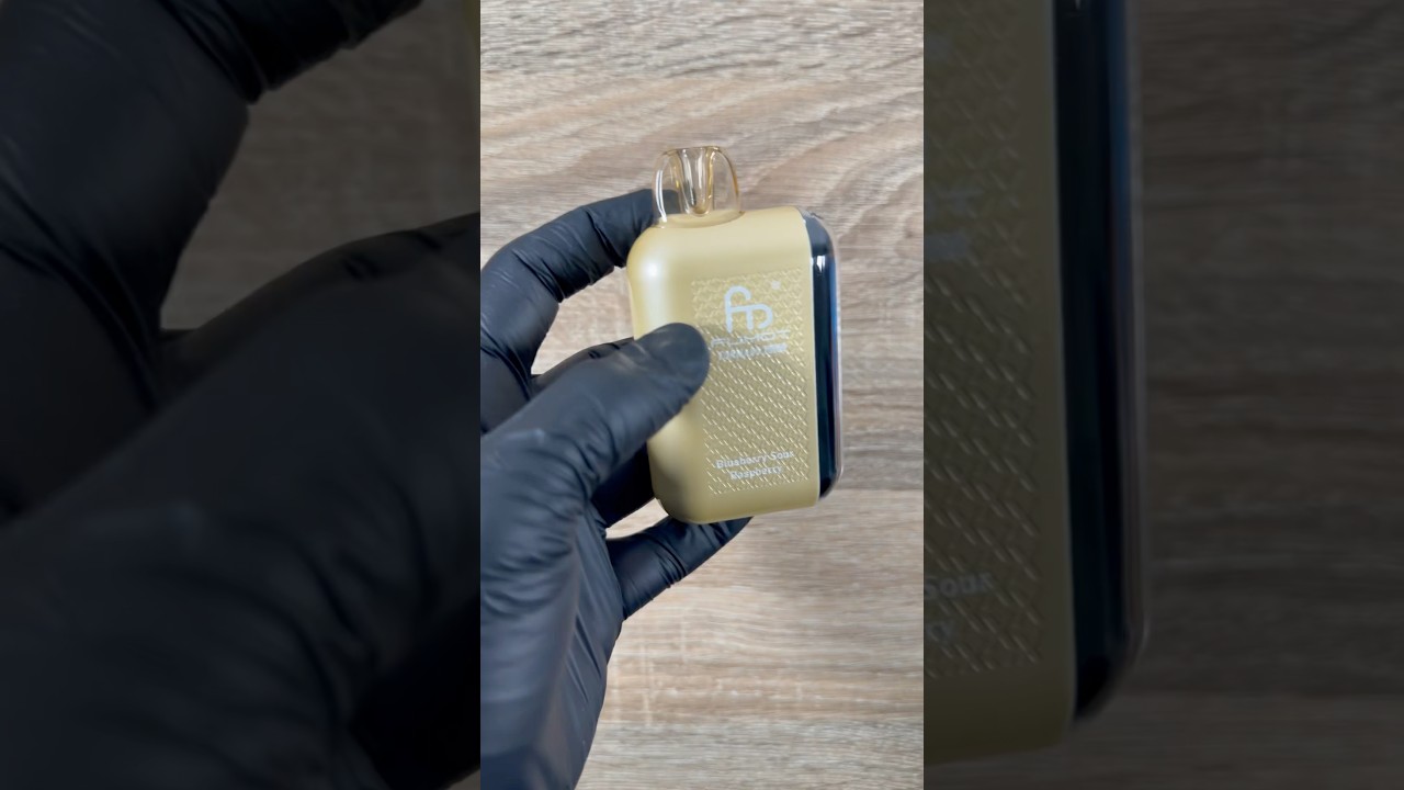 RandM Tornado 20000puffs #vapeonlinestore #vapeonline #vapetrick #dualmode #RandM #tornado #unboxing