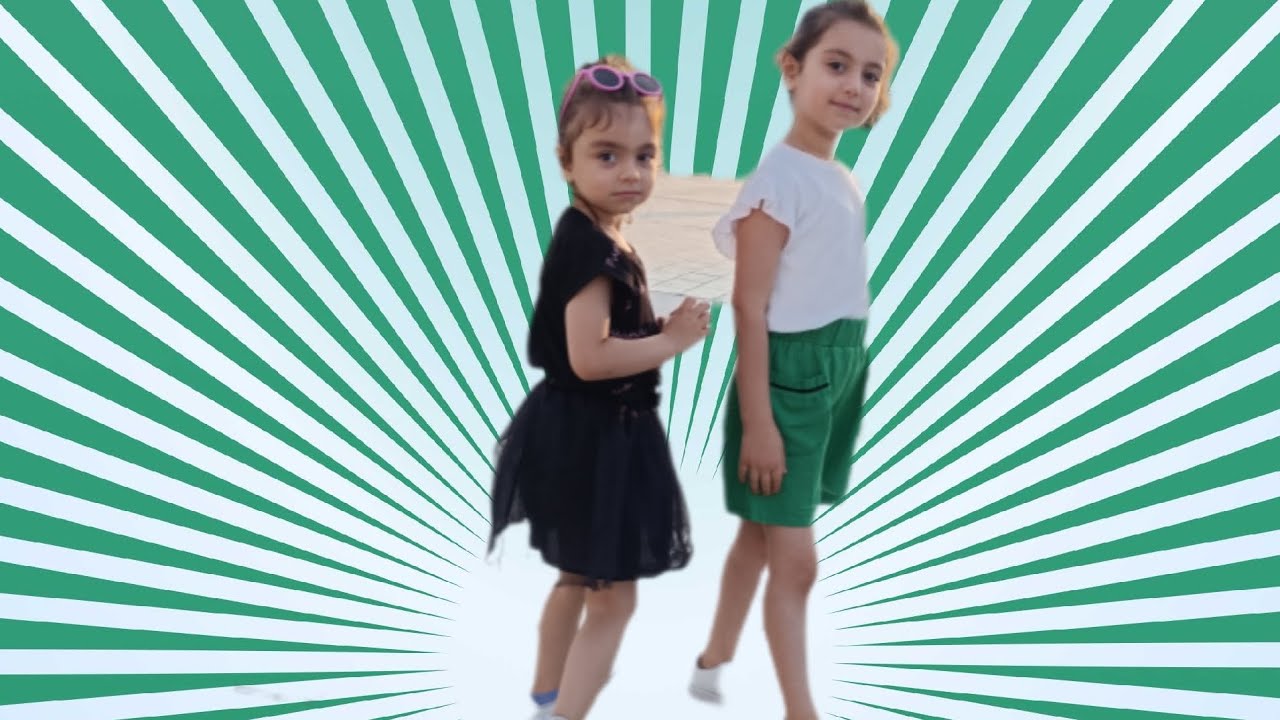 روتين اسيا ولولو يوم العطلة