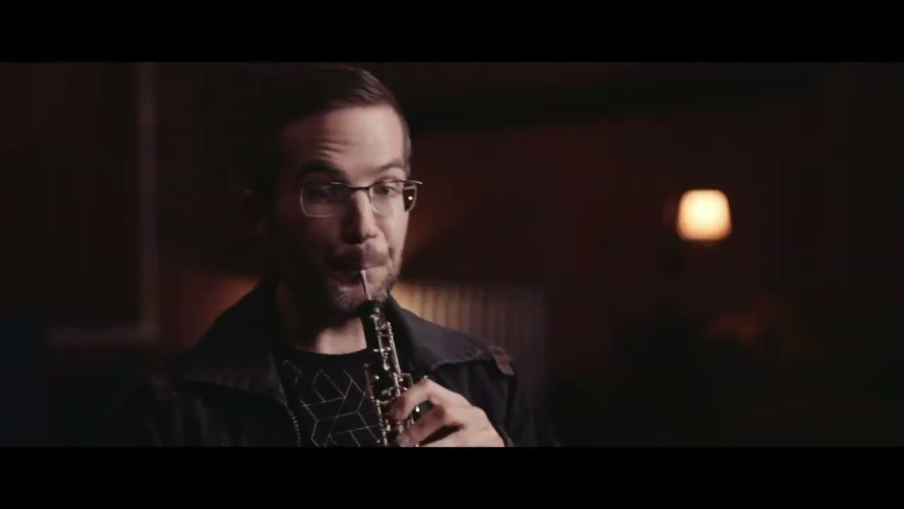 All Consuming — Akropolis Reed Quintet, Pascal Le Boeuf, Christian Euman