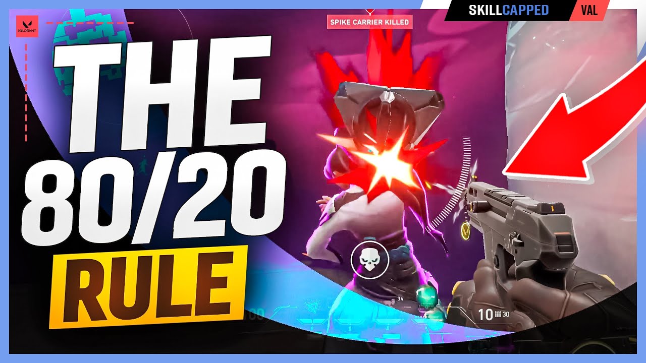 Why You Lose EVERY Aim Duel!