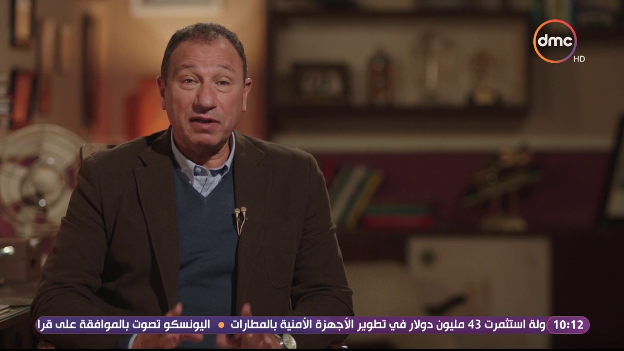 بيبو - الكابتن محمود الخطيب شقيقى اللى علمني الكورة ويتحدث عن أول أصابه له 14 غرزه وإصابة فى السمانه