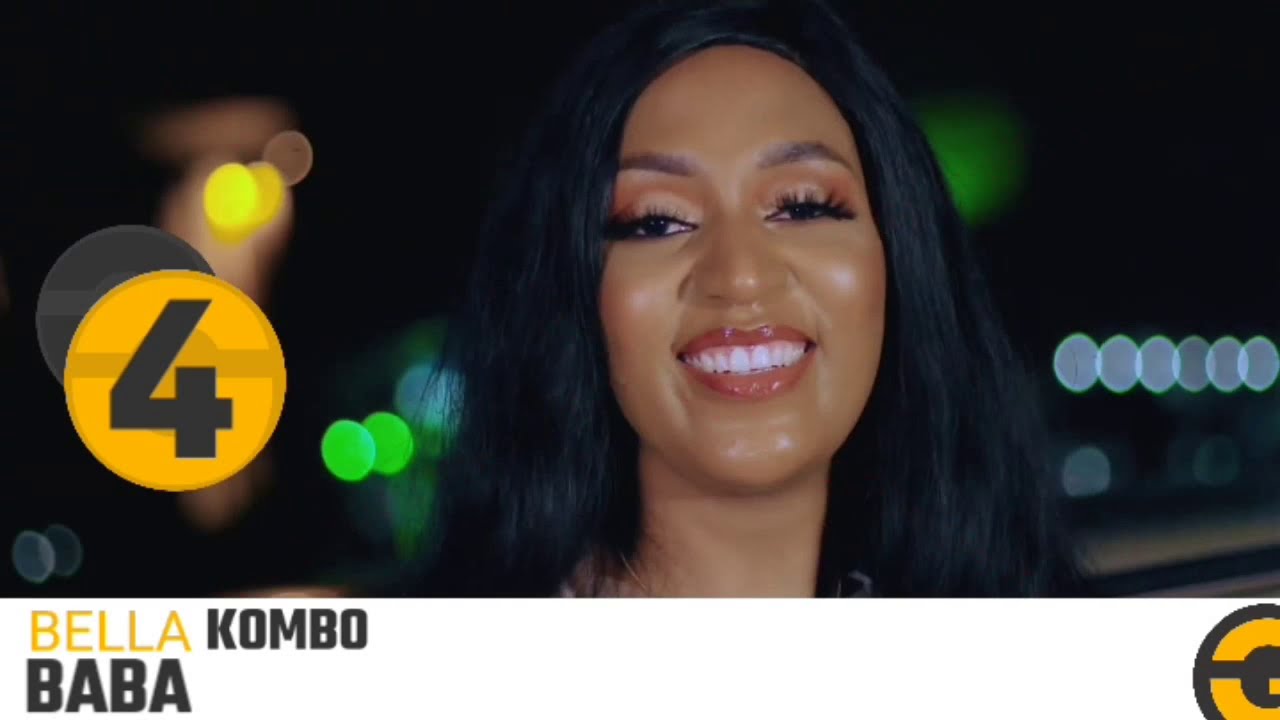 TOP 10 AFROBEAT SWAHILI & ENGLISH