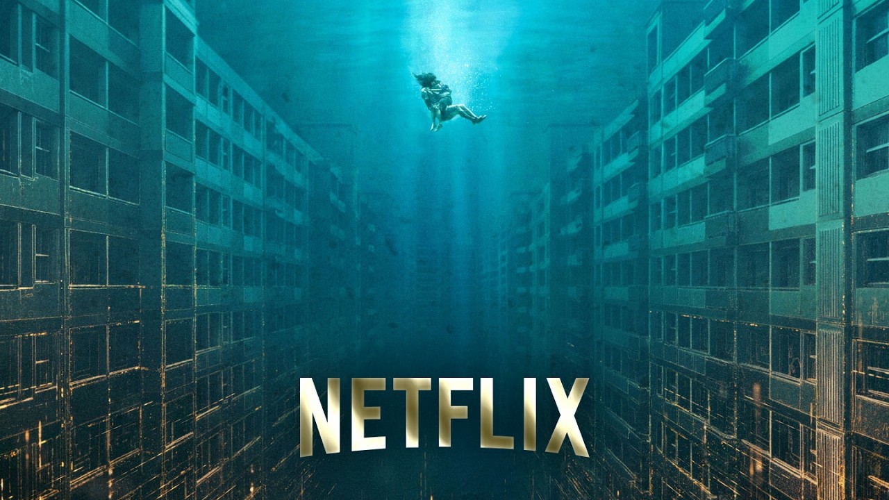 Top NEW RELEASES on Netflix in DECEMBER 2025!