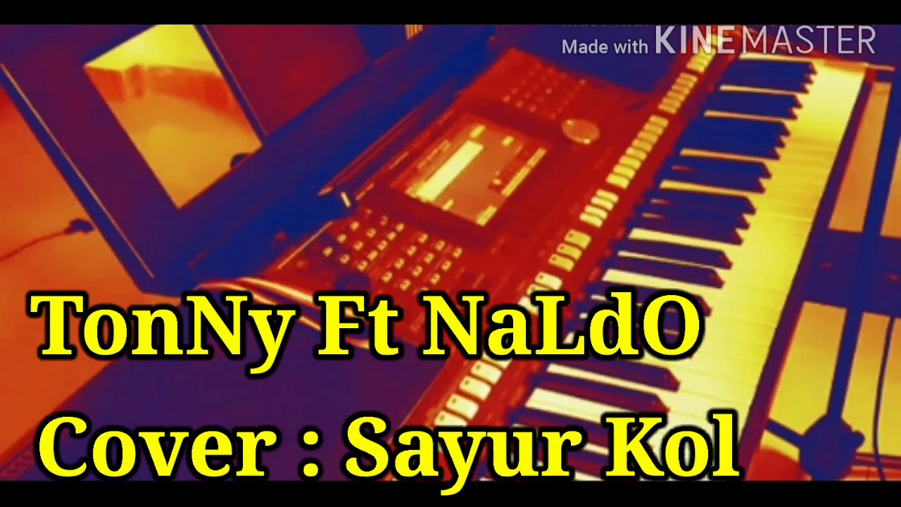 TONY Ft NALDO - Cover : Sayur Kol