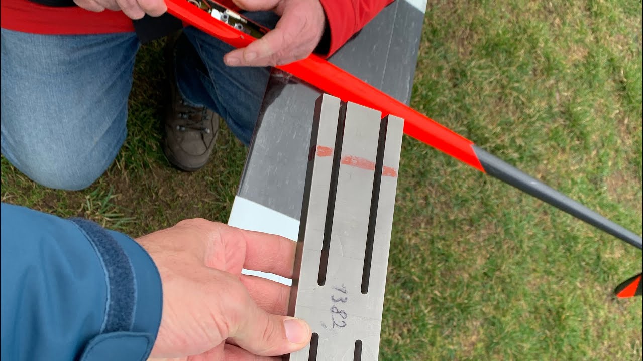 SRTL vs Needle 6kg DS Power