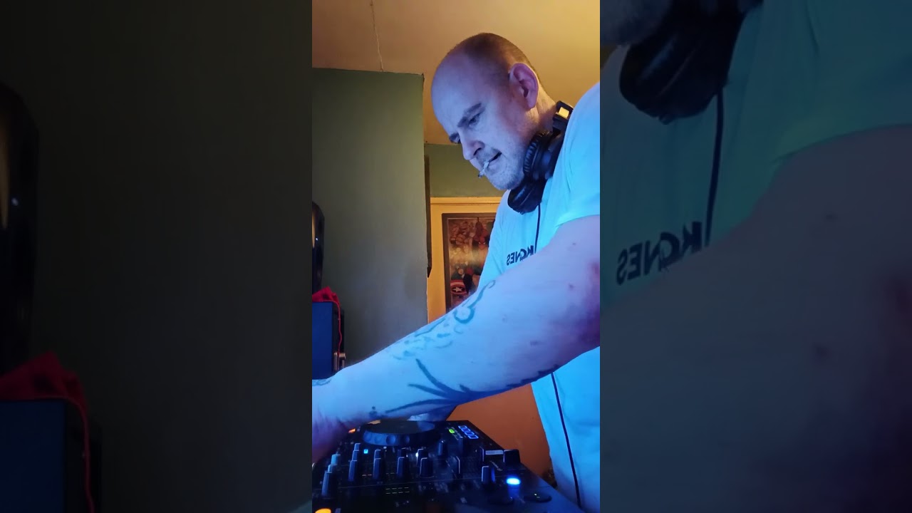 Some bangers 8 trying new genre 