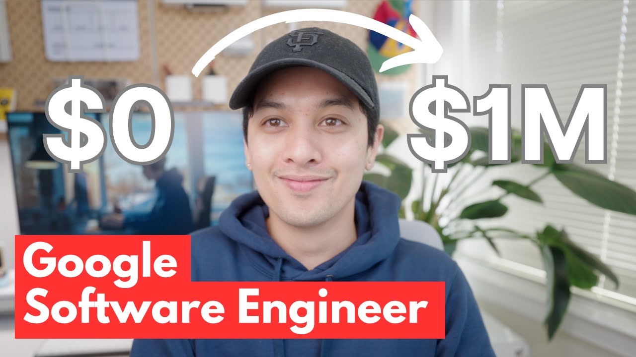 How I Made My First Million as A Software Engineer