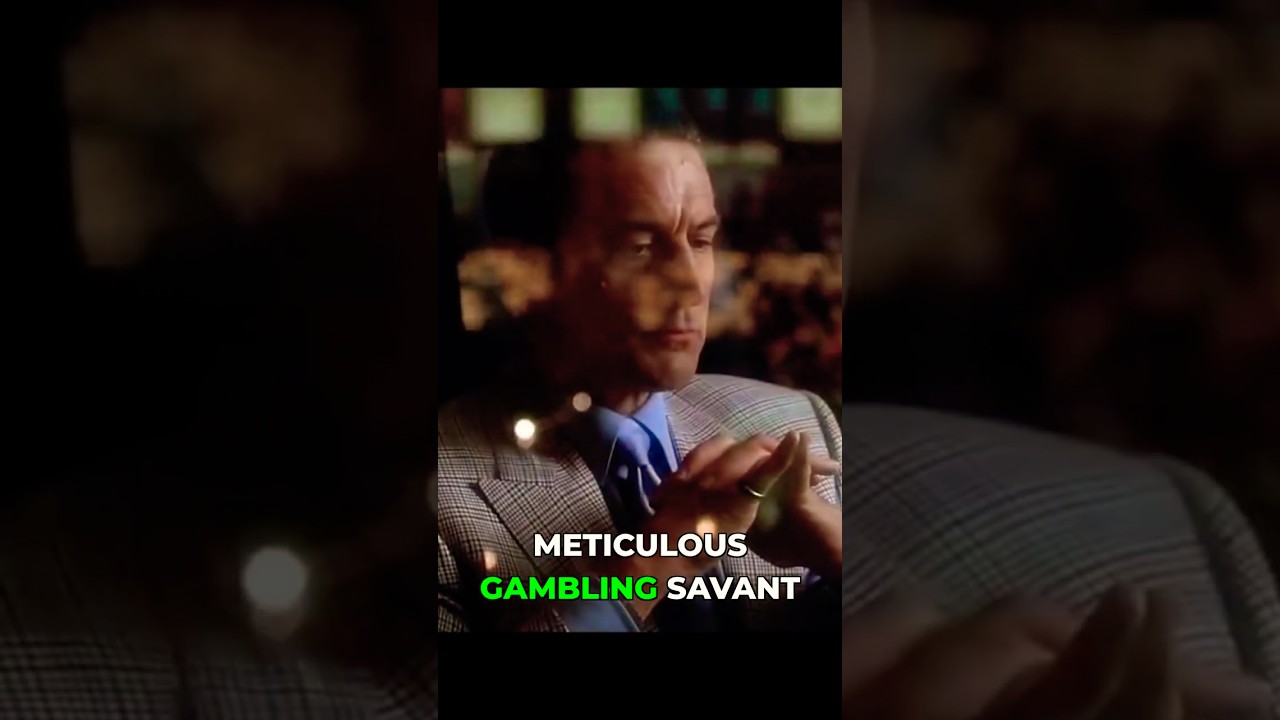 The Genius Strategy Behind Every Casino Decision 