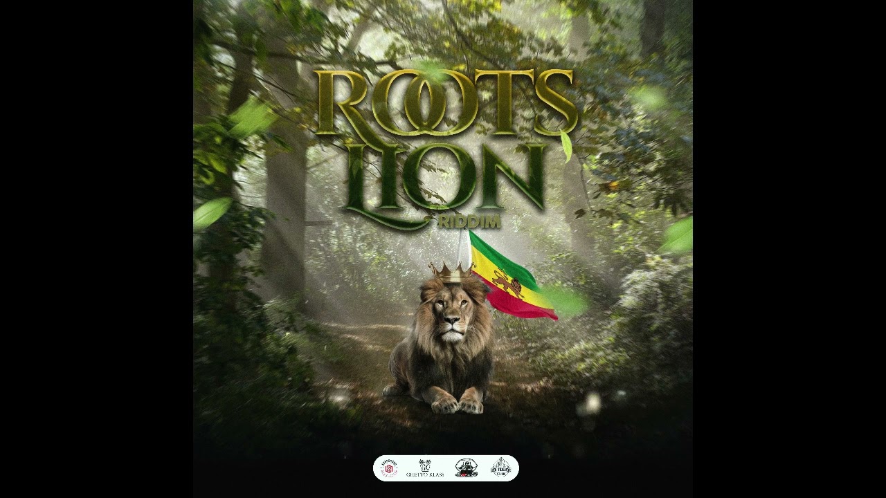 ZEFENOMEN _ ZOT I DEKONE  (Roots Lion Riddim)
