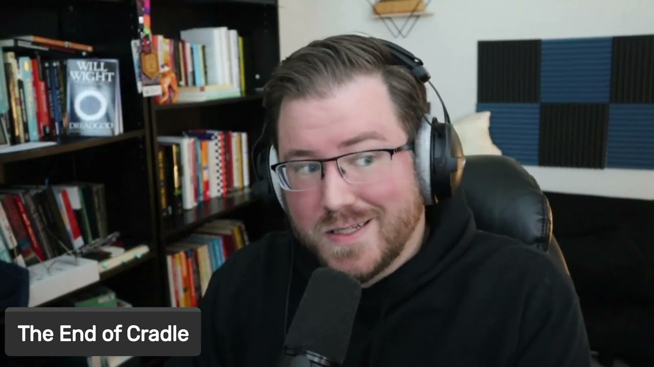Waybound Thoughts Part 2 - The End of Cradle