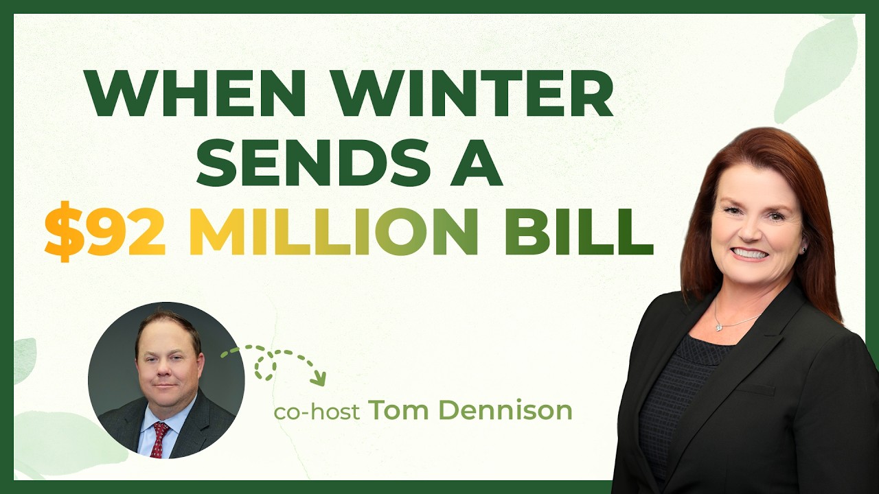 When Winter Sends a $92 Million Bill