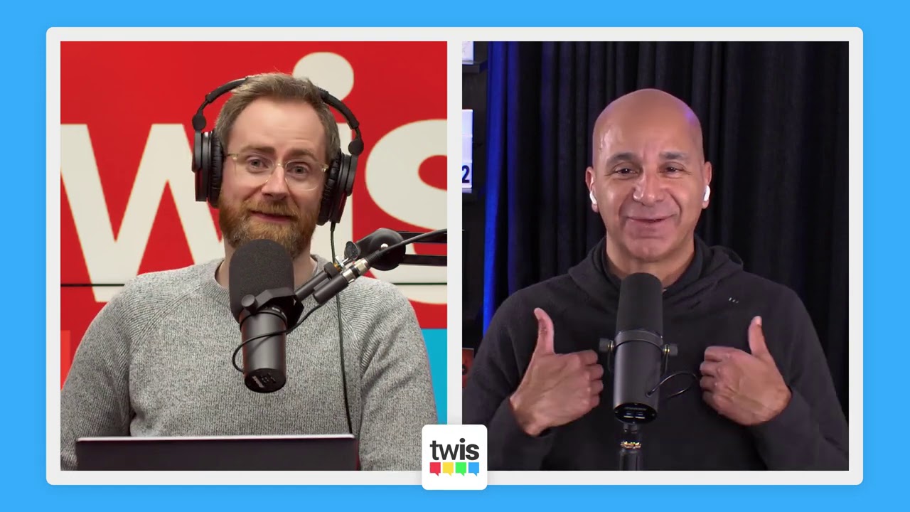 This Week in Sales with Will Barron and Victor Antonio - TWIS EP14
