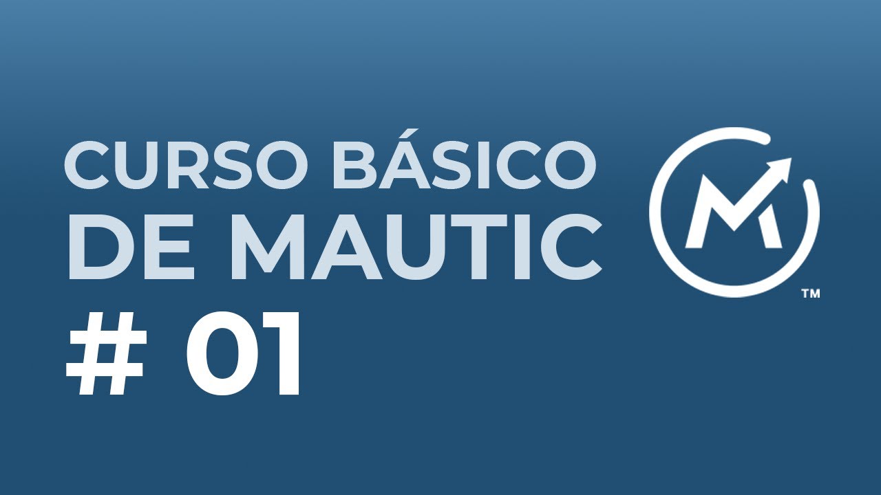 CURSO BÁSICO DE MAUTIC | #01 - Introdução ao curso