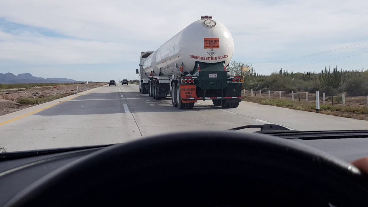 KWID / CARRETERA 130 KM. SEGURO EN CARRETERA 👌