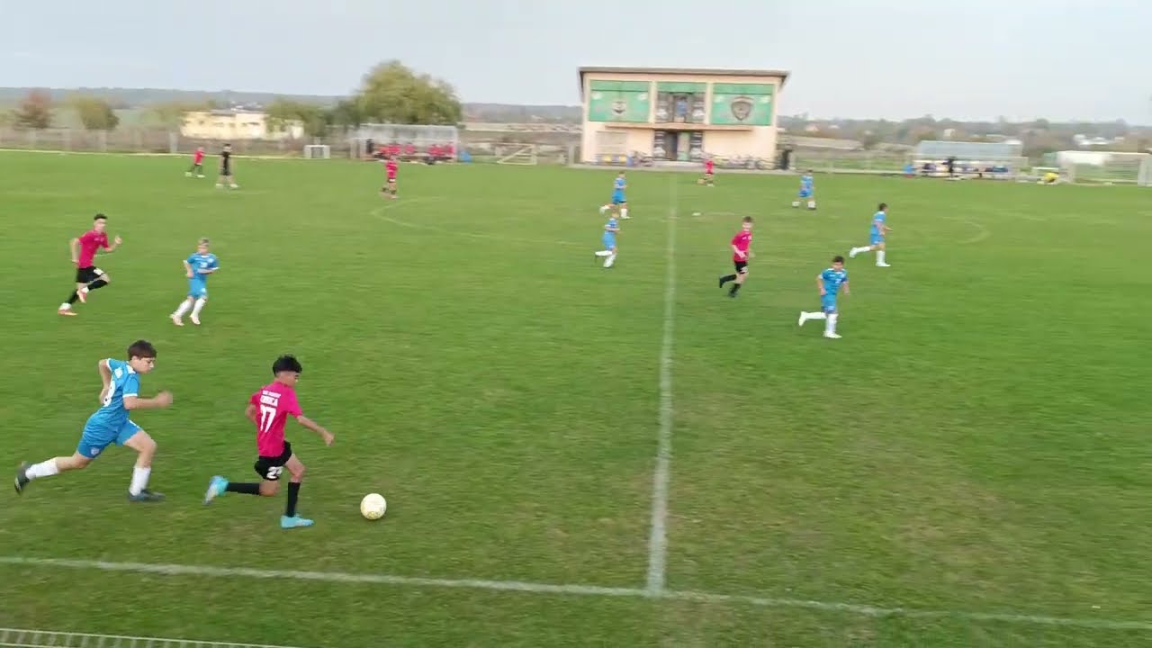 Moara Vlăsiei - Cernica R3