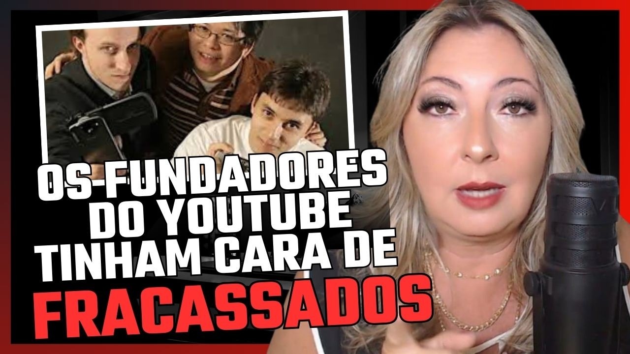 Não importa se você se SENTE UM FRACASSO