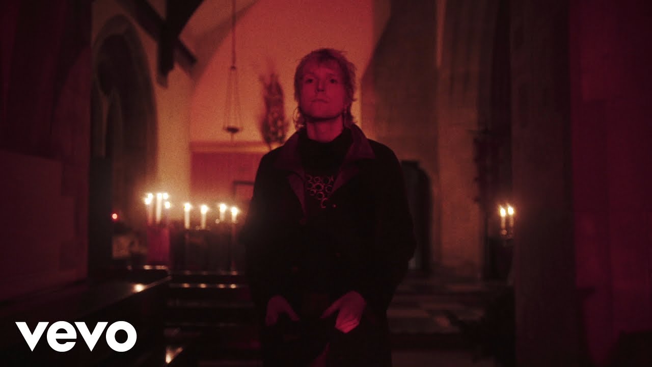 Sundara Karma - The Changeover (Official Video)