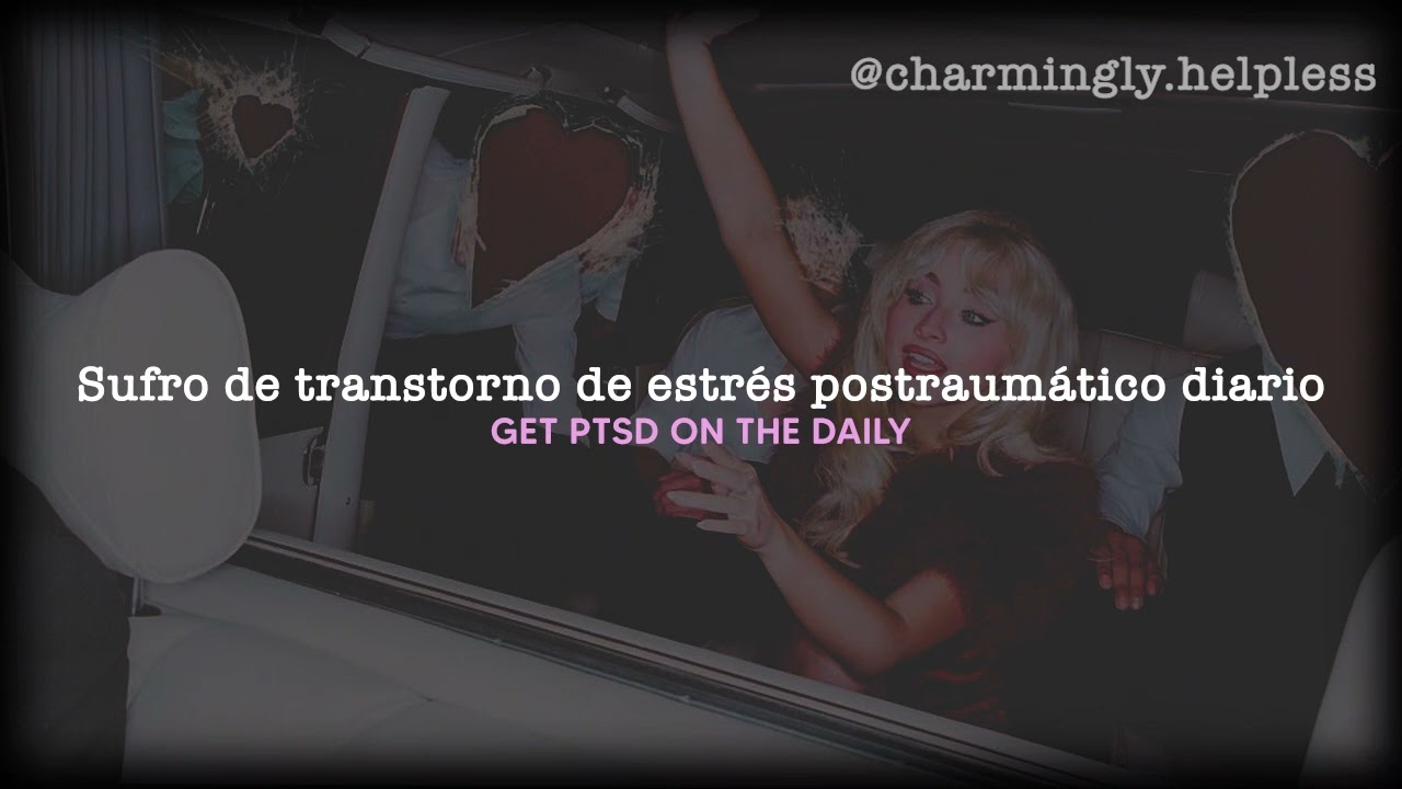 😈 nobody's son - sabrina carpenter (lyrics/español) 😈