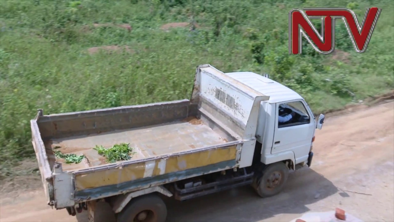 NTV PANORAMA: A look into the dark side of the sand mining business