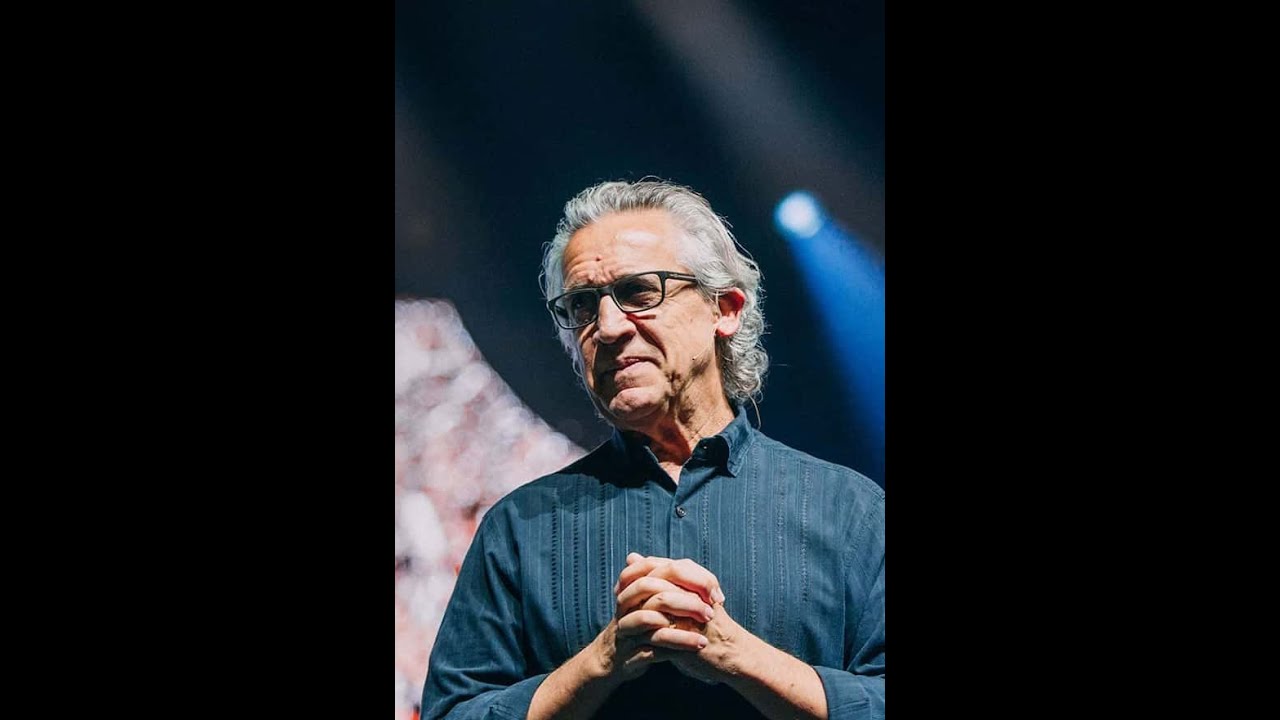 31 MAY 2020 | Bill Johnson | Unidad del Espíritu Santo