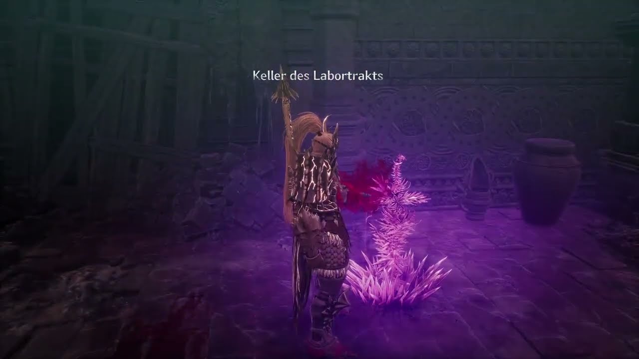First Beserker of khazan Ng+👹👹Ich werde wahnsinnig 🤯🤯🤩