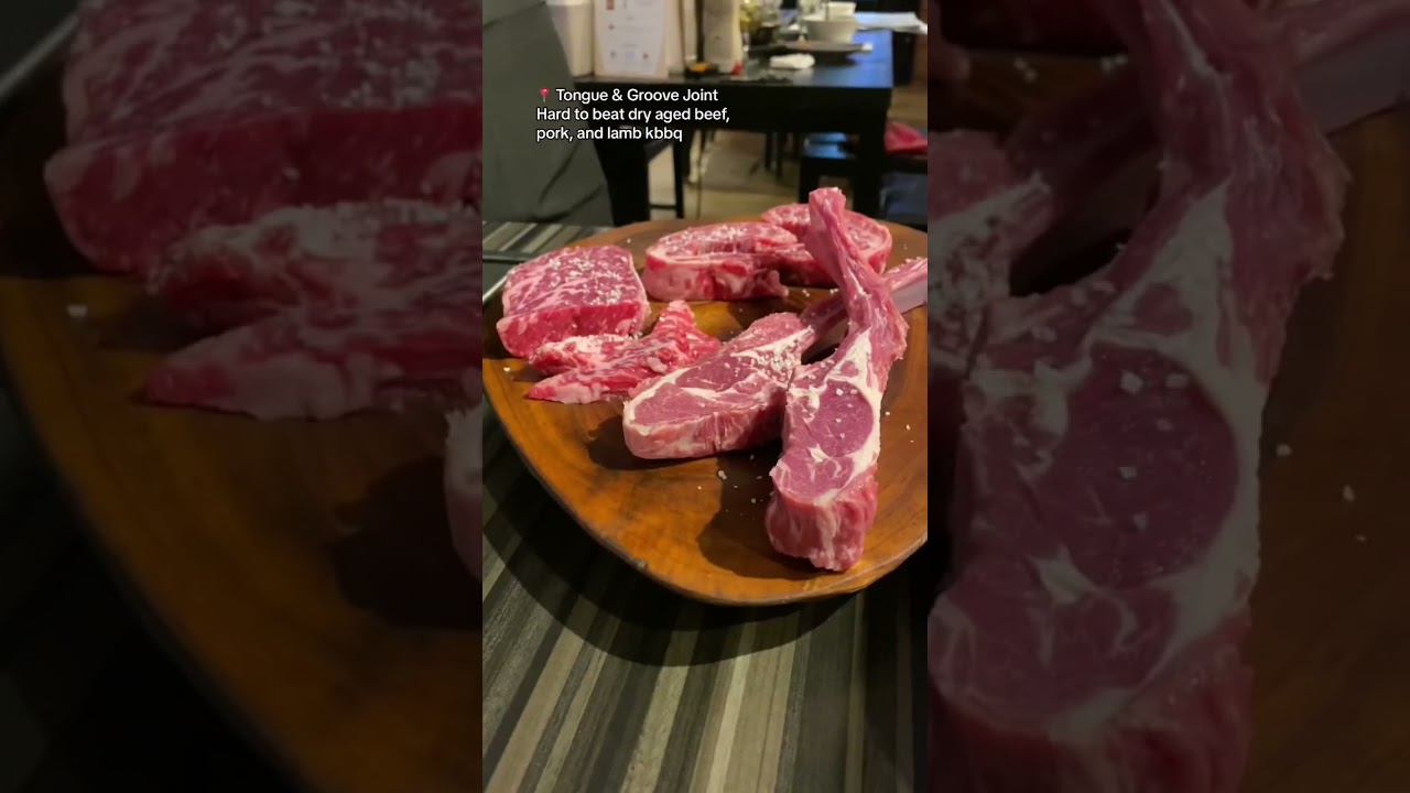 6 Michelin Restaurants you must try in Seoul