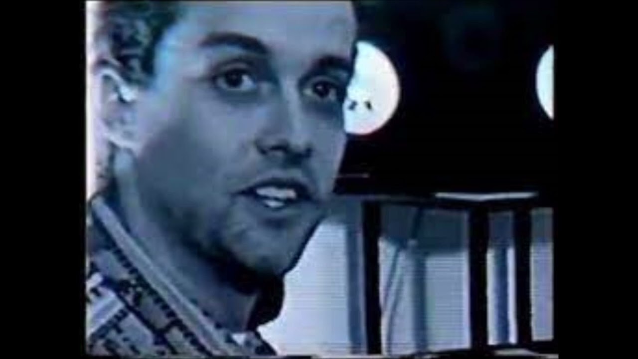 Alex Christensen - Das Boot - I wanna be a Kennedy (without interludes) (1992)